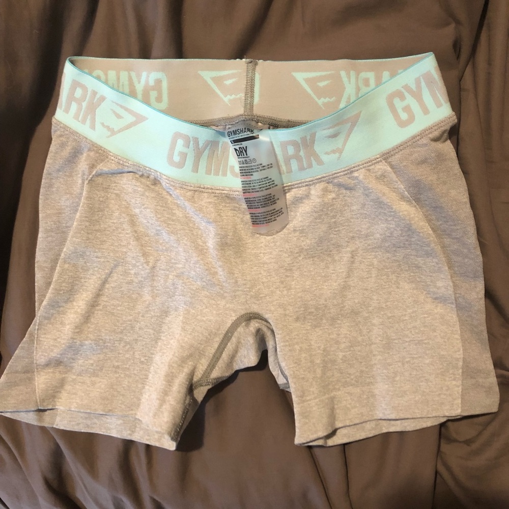 Gymshark Flex Shorts Small